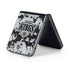 NHL Los Angeles Kings Camo Galaxy Z Flip5 5G Skin